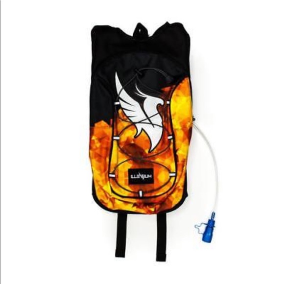 Illenium limited edition awake hydration pack - Picture 4 of 7
